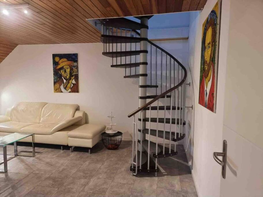 B01 Apartment Between Cologne & Bonn With Nature Access Troisdorf Ngoại thất bức ảnh